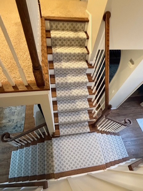 Stair Runner